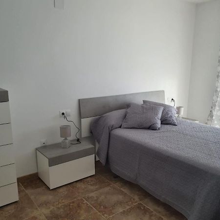 Nuevo Jerez Apartman Jerez de la Frontera Kültér fotó