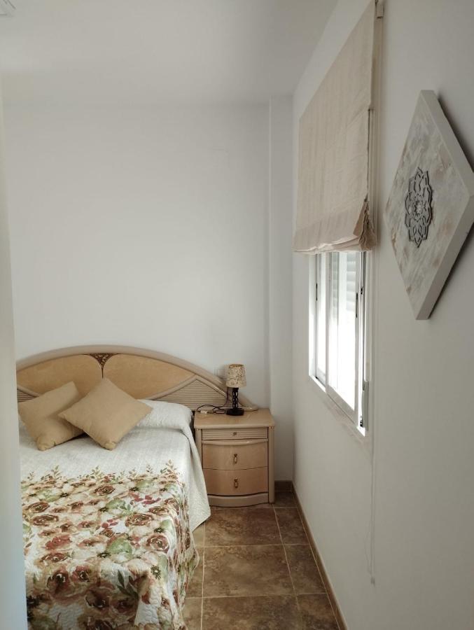 Nuevo Jerez Apartman Jerez de la Frontera Kültér fotó