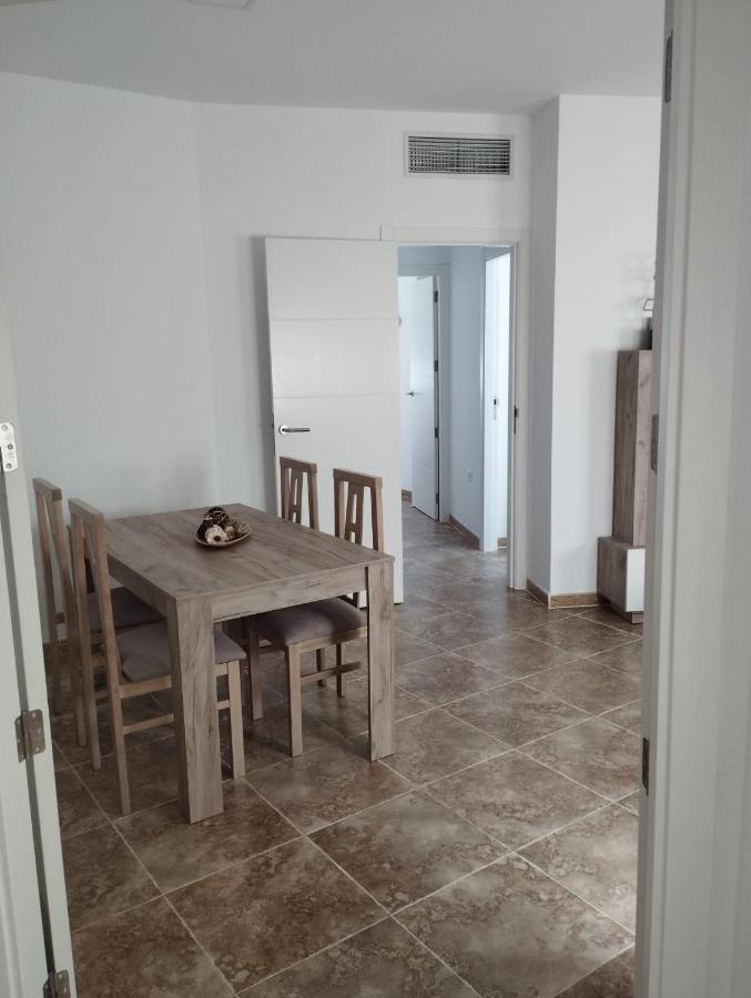 Nuevo Jerez Apartman Jerez de la Frontera Kültér fotó