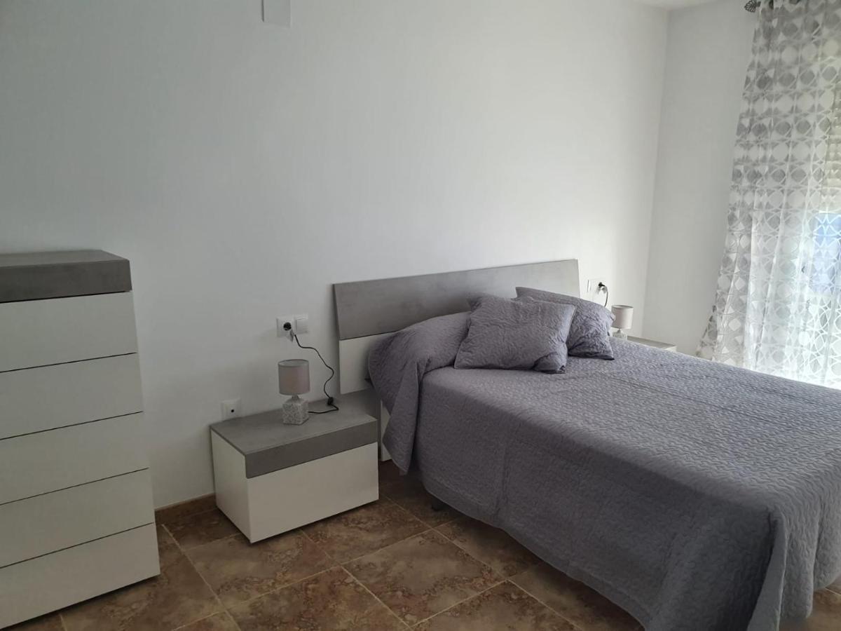 Nuevo Jerez Apartman Jerez de la Frontera Kültér fotó